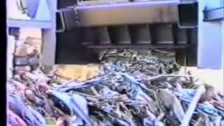 Пресс-ножницы Squalo 2000