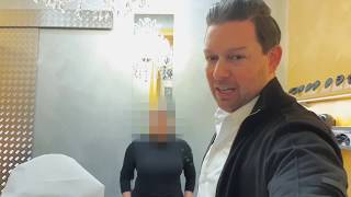 ? BRUSTWARZENPIERCING ? Marc's Piercing TV