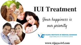 IUI Treatment In Kochi | Fertility Clinic In Kerala | Unexplained Infertility in India
