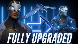 Carbide Full Armor Fortnite