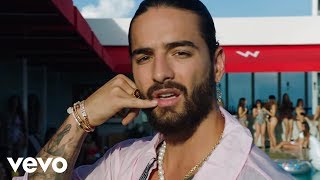 Maluma - Mala Mía (Official Video)