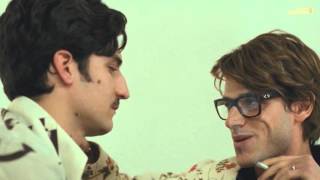Сен–Лоран. Стиль – это я (трейлер телеканала КиноПремиум HD)