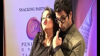 TV stars at Zee Gold Awards - IANS India Videos