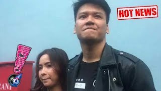 Hot News! Kenalkan Tunangan, Ilham 'SMASH' Ingin Nikah - Cumicam 14 September 2017