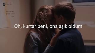 Deesmi, Onlife — Влюбился в неё | Türkçe Çeviri (Lyrics)