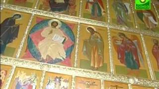 Православные вечерние молитвы (ч.1/3)