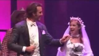 Dracula Musical Trailer