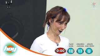 ¿Ludwika y Natalia Téllez podrán desbancar a Galilea? | Pista de adivinaje | Hoy