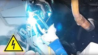 Как проверить и запустить компрессор холодильника без мультиметра. Простая диагностика компрессора