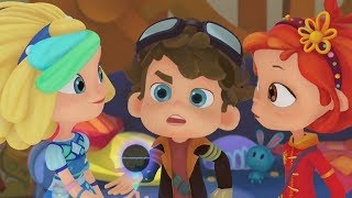 ВЛАД ВЕРНУЛСЯ! История 2. Сказочный патруль в реальной жизни.