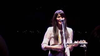 [HD] Priscilla Ahn - Mother's Day Song(어머니 마음), Seoul 2008 Part 12/13