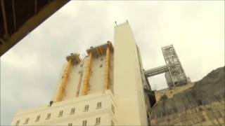 Kordin Grain Terminal - Malta