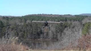 Just Aircraft Super STOL