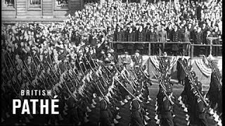 Richelieu's Crew In New York (1943)