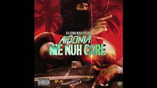 Aidonia - Me Nuh Care (Official Audio)