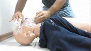 Venemergencia - Reanimación Cardio-Pulmonar (R.C.P.)