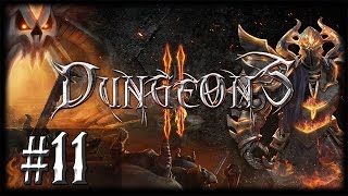 Прохождение Dungeons 2 [Часть 11] Демоническая рутина
