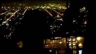 Helicopter Flight from JFK to Manhattan
