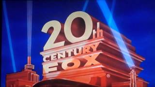 20th Century Fox 80th Anniversary (2015)