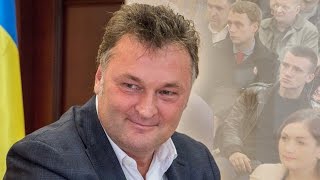 Всеукраинский съезд Либертарианцев в Киеве - Партия 5.10