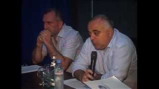 საქართველოს სპორტისა და ახალგაზრდობის მინისტრთან შეხვე..