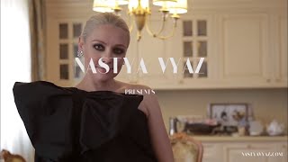 Портфолио стилиста Насти Вяз. Наталья Хованская