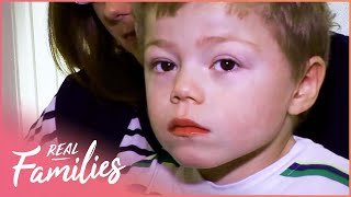 Little Girl Gets Her Smile Back | Temple Street Children's Hospital | Real Families