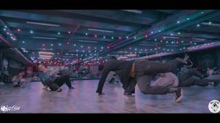Ren Gill – Patience | Movement Lab by Vladimir Gruev Freax | VS DANCE