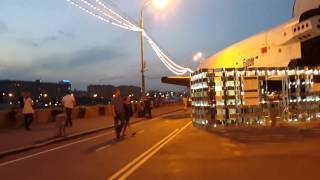 Парк культуры на роликах