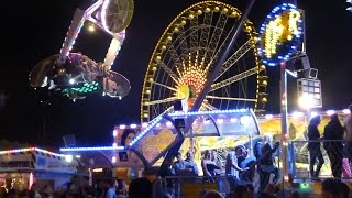 Flasher (Ahrend & Jacquier)  |  Rheinkirmes - Düsseldorf 2014