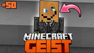 ER IST SO HÄSSLICH?! - Minecraft Geist #50 [Deutsch/HD]
