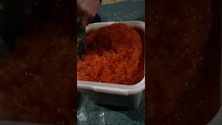 Красная Икра Кеты