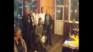 Sasa Laketic-Pljevlja 2014-Izvorne pjesme uz gusle