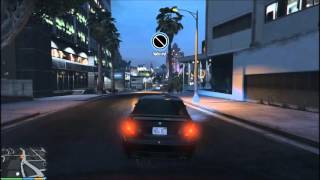 GTA 5 - Modyfikacje: Single Player Apartment & Premium Deluxe Motorsport Car Dealership [Odcinek 8]