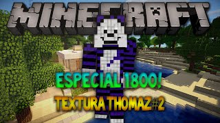 [ESPECIAL]1800 SUBS Gladiador HFF x 4 Ally !!! + TEXTURA