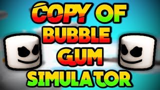 Roblox ?Balloon Simulator? Copy of Bubble Sim?