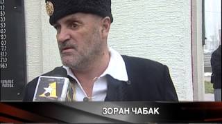Bijeljina, Ravnogorski pokret slava