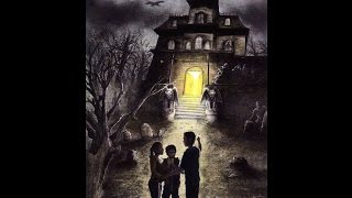 [CONTO UM CONTO] Feliz Dia das Bruxas - Rubens P. Junior | Mês do Halloween #17 - ANO 3