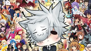 There Are Only 5 Types Of Anime