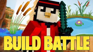 Minecraft BUILD BATTLE [Ep.22] w/ maxsialtele & xSlayder