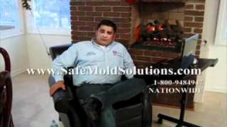 How to get rid of Mold forever!