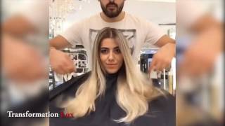 Знаменитый на весь мир салон Mounir продолжает поражать воображение! ??