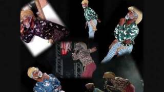 TONTON DEZIRAB KANAVAL 2010 "NAP FE BACK" featuring Christ