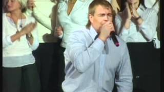 Александр Голенский.НП.Благодарю Тебя Господь.