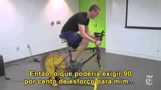 Treinamento Intervalado de Alta Intensidade (HIIT)