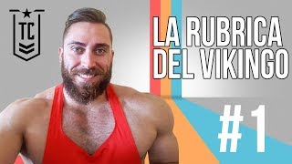 LA RUBRICA DEL VICHINGO - EPISODIO 1
