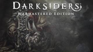 Улучшенная графика в Darksiders (Трейлер)