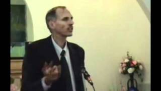 1- DOS HORAS PARA SALIR DE LAS CIUDADES...- PASTOR DAVID GATES