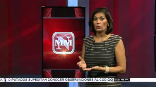 ¿Mitos o realidades? Lo que se puede y no hacer durante el periodo menstrual - 08/12/2014