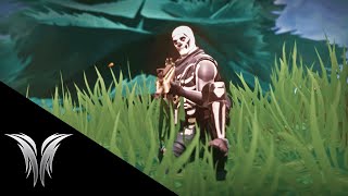 Cinematic Fortnite Edit //Clips by Enigma.// || PEC